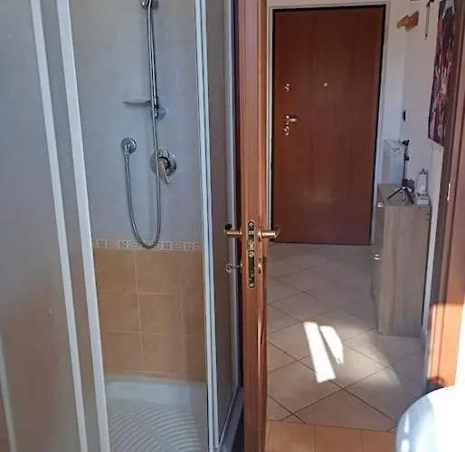 Casa Relax Apartment