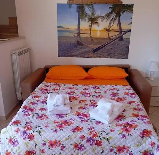 Apartment Casa Relax *