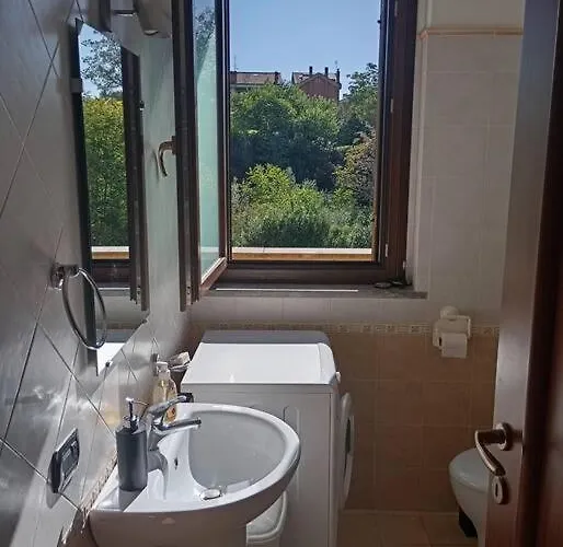 Apartment Casa Relax Rom