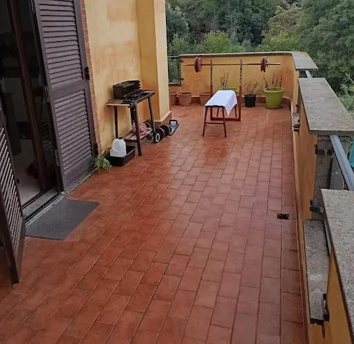 Apartment Casa Relax *