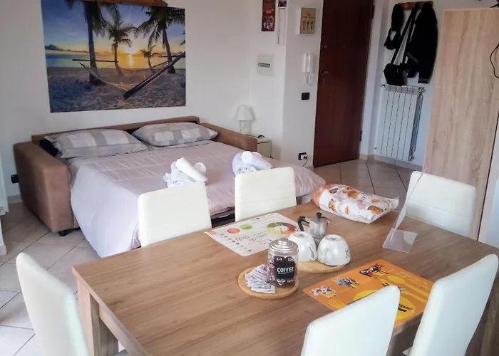 Casa Relax * Rom