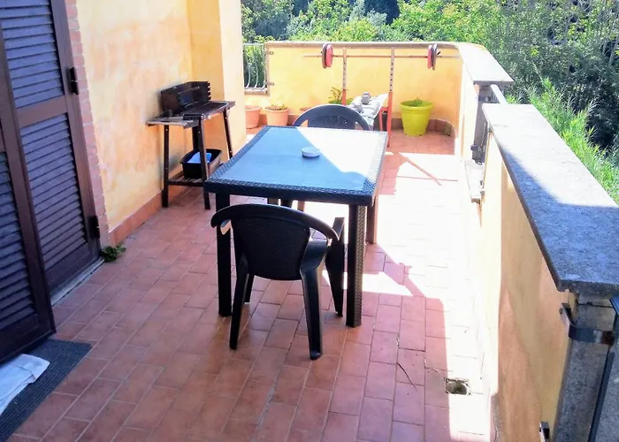 Casa Relax Apartment